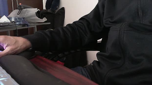 mizkyxes1 27-01-2026 Recorded Video Pretty