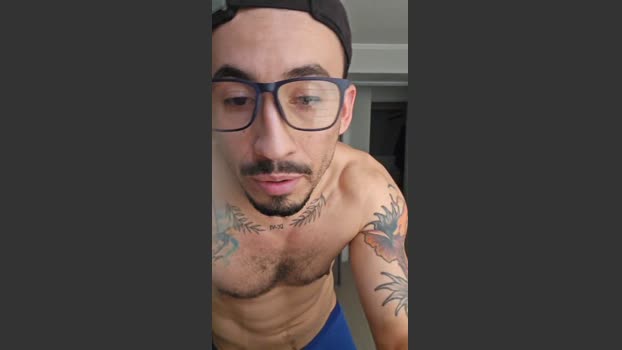 mlisland1 27-01-2026 Recorded Video Topless