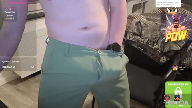 pukwillems 27-01-2026 Recorded Video hard