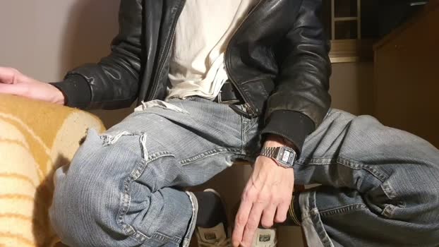 scrocchia84 27-01-2026 Recorded Video legs
