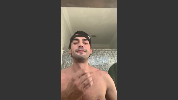 servasluan 28-01-2026 Recorded Video fuckface