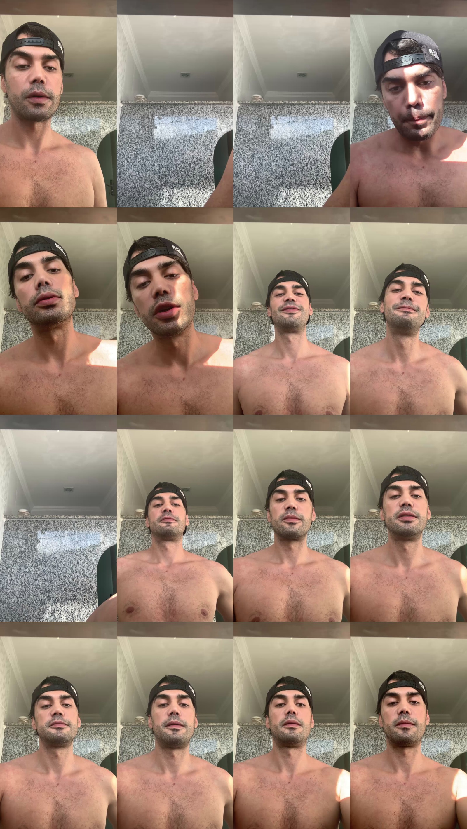 servasluan 28-01-2026 Recorded Video fuckface
