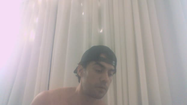 servasluan 28-01-2026 Recorded Video fuckface