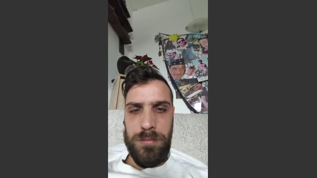 simo588 28-01-2026 Recorded Video Video