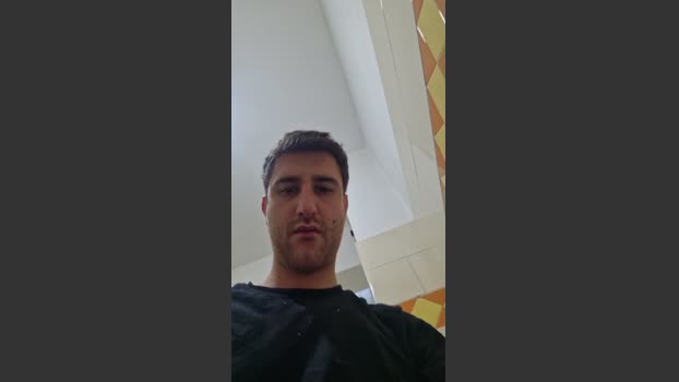 simoino19973 28-01-2026 Recorded Video suckcock