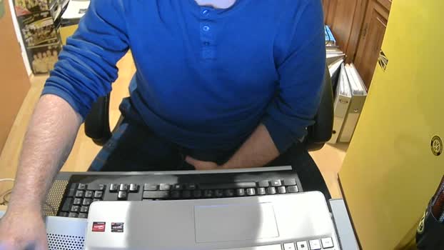 spocky1967 28-01-2026 Recorded Video yummy