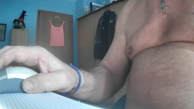 spritzer53p 28-01-2026 Recorded Video nude
