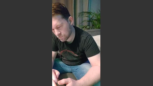 tomsauwer 28-01-2026 Recorded Video analtoy