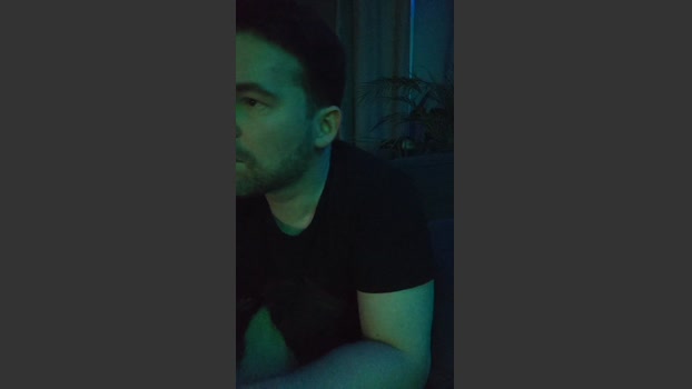 tomsauwer 28-01-2026 Recorded Video bigass