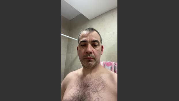 tonino801 27-01-2026 Recorded Video sexymale
