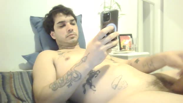 tu_guachito 28-01-2026 Recorded Video lick