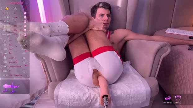 walt_enjoy 28-01-2026 Recorded Video XXX