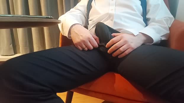 Aaronbucks 29-01-2026 Recorded Video hard