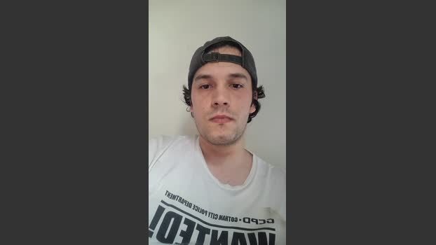 Acernerdboy 28-01-2026 Recorded Video moan