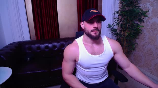 AdamJameson 29-01-2026 Recorded Video play