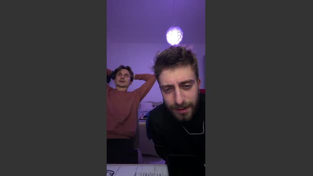 Alexamlml 29-01-2026 Recorded Video bigballs