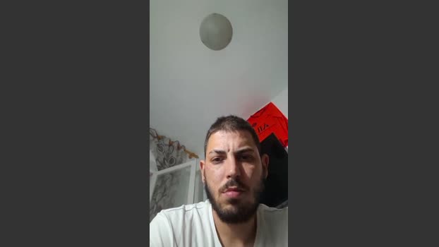 Alicantedotado 29-01-2026 Recorded Video sexy