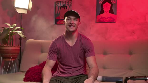 Axelfairchaild 28-01-2026 Recorded Video kinky