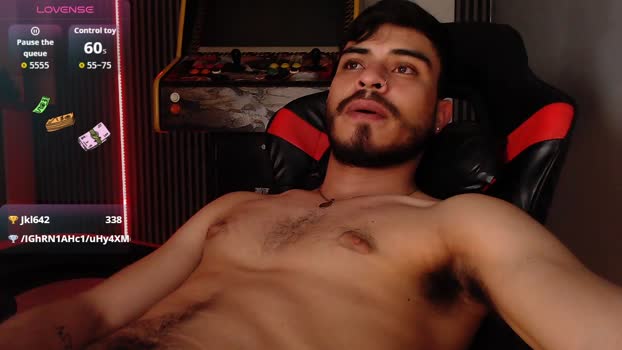 Bastiaan_MCcorm 28-01-2026 Recorded Video suckcock