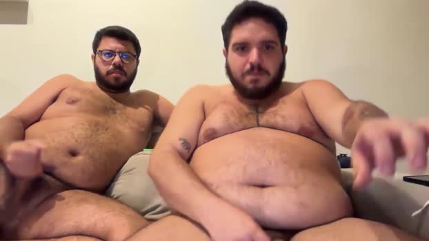 BearFuckersRJ 29-01-2026 Recorded Video bigcock