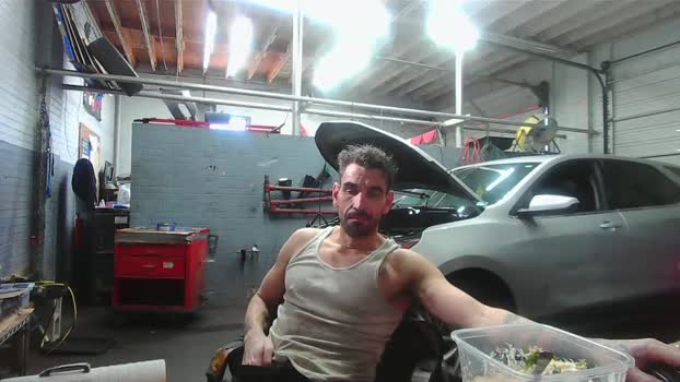 Bigtoyguy34 28-01-2026 Recorded Video nude