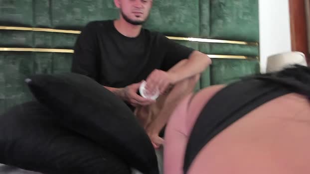Coral_Gael 28-01-2026 Recorded Video bigballs