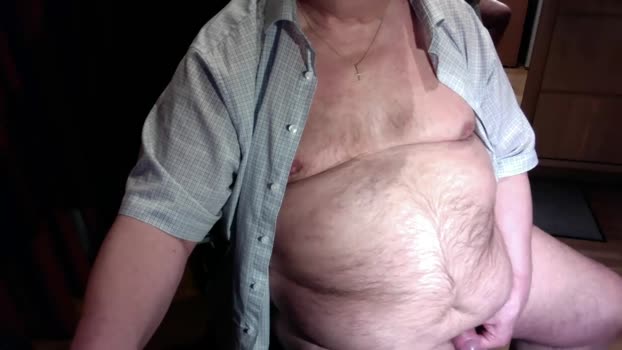 Dadybear 28-01-2026 Recorded Video fingering