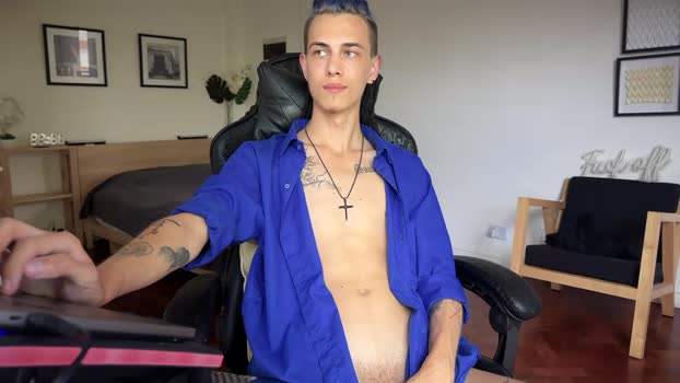 Den_DreaddX 28-01-2026 Recorded Video analtoy