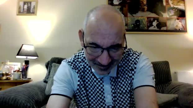 Exarmysgtbriefs 29-01-2026 Recorded Video bigtoys