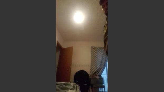 Faruk1997 29-01-2026 Recorded Video jackoff