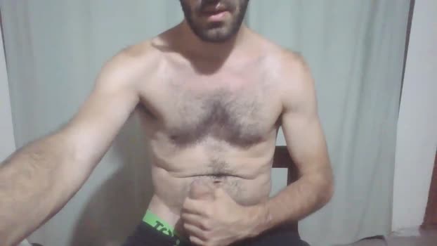 GastonR222 29-01-2026 Recorded Video harddick