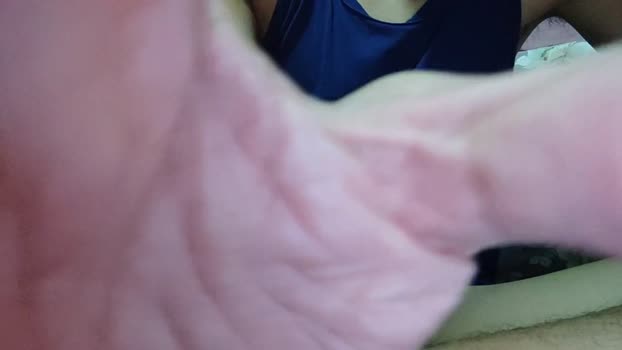 GouinageHxH 29-01-2026 Recorded Video striptease