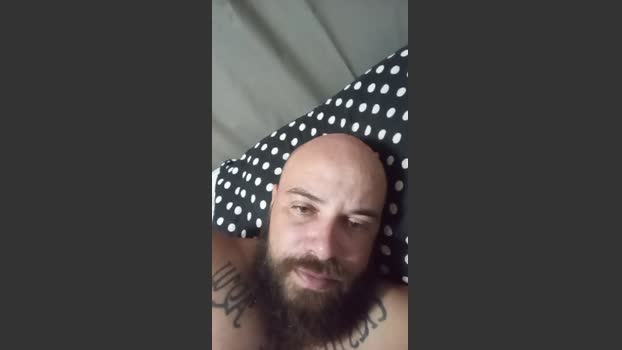 JonnyMS 28-01-2026 Recorded Video jerking