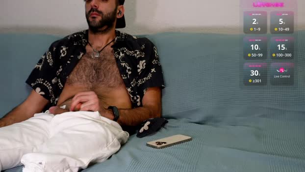 Joshua23cms 28-01-2026 Recorded Video lovense