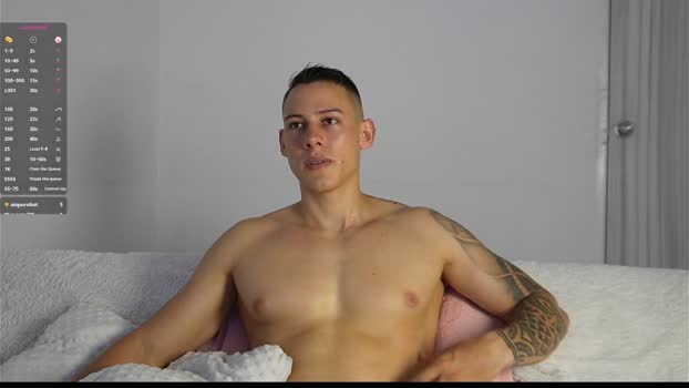 Latino_Milk_99 28-01-2026 Recorded Video Video