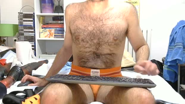 Louveteau54 28-01-2026 Recorded Video Pretty