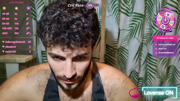 Mark_ariete94 28-01-2026 Recorded Video Show