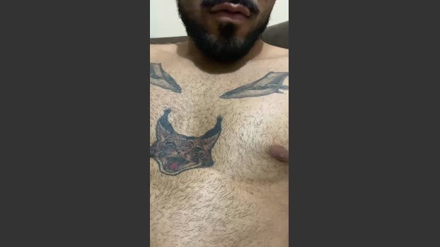 Marrento45 29-01-2026 Recorded Video bigass