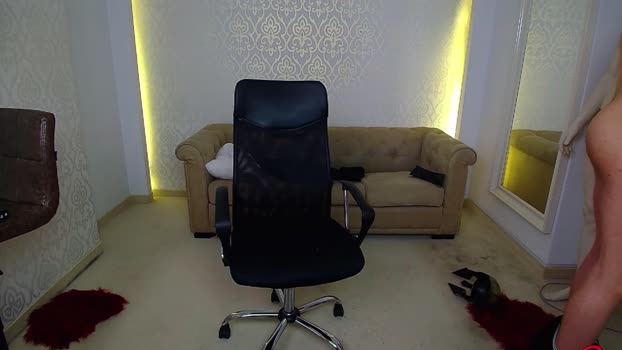 MaxKaidenn 29-01-2026 Recorded Video kink
