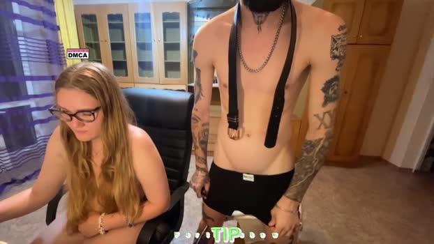 Mike_and_Anna 28-01-2026 Recorded Video Download