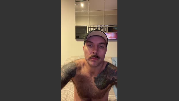 Militarpeludo 29-01-2026 Recorded Video naughty
