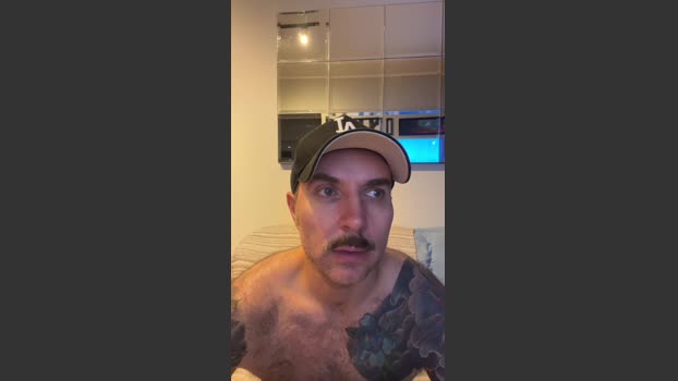 Militarpeludo 29-01-2026 Recorded Video jerking