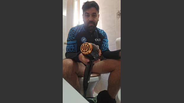 Napolone 29-01-2026 Recorded Video Nude
