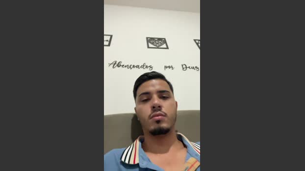 Novinhooooo01 29-01-2026 Recorded Video suckshow