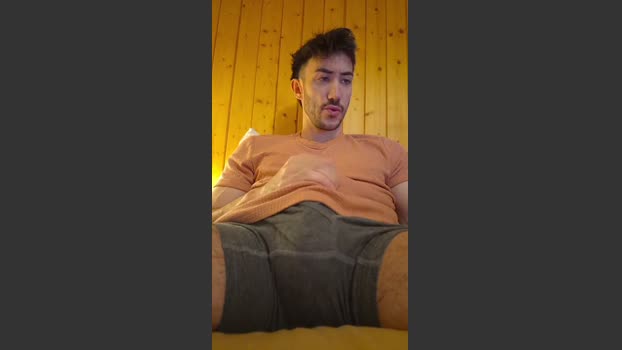 PenisAVoir 29-01-2026 Recorded Video striptease