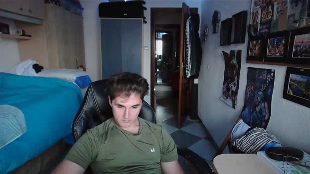 PrinceUhtred 28-01-2026 Recorded Video fingers