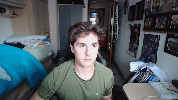 PrinceUhtred 29-01-2026 Recorded Video harddick