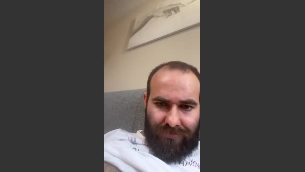 SergioTentacion 29-01-2026 Recorded Video hardcock