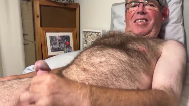 ShyTanner1961 28-01-2026 Recorded Video naked