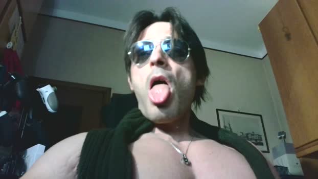 Stripper1977 28-01-2026 Recorded Video harddick